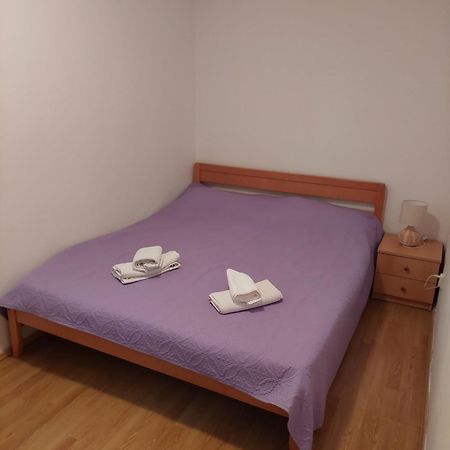 Apartment Mia Orebić Εξωτερικό φωτογραφία