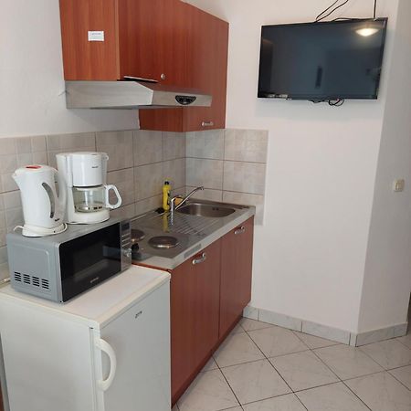 Apartment Mia Orebić Εξωτερικό φωτογραφία
