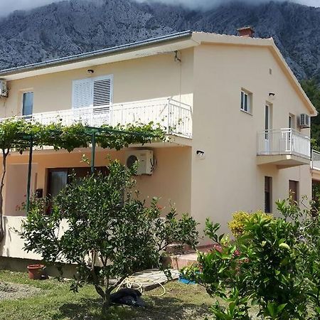 Apartment Mia Orebić Εξωτερικό φωτογραφία