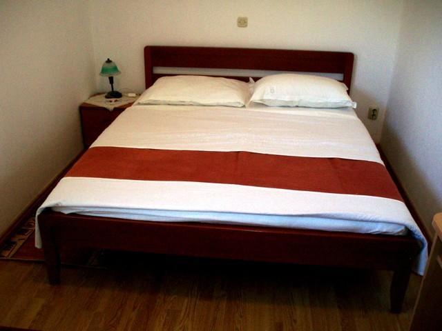 Apartment Mia Orebić Εξωτερικό φωτογραφία