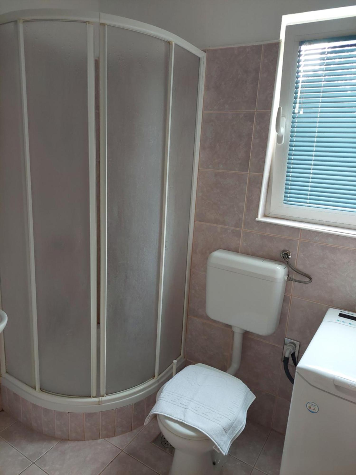 Apartment Mia Orebić Εξωτερικό φωτογραφία