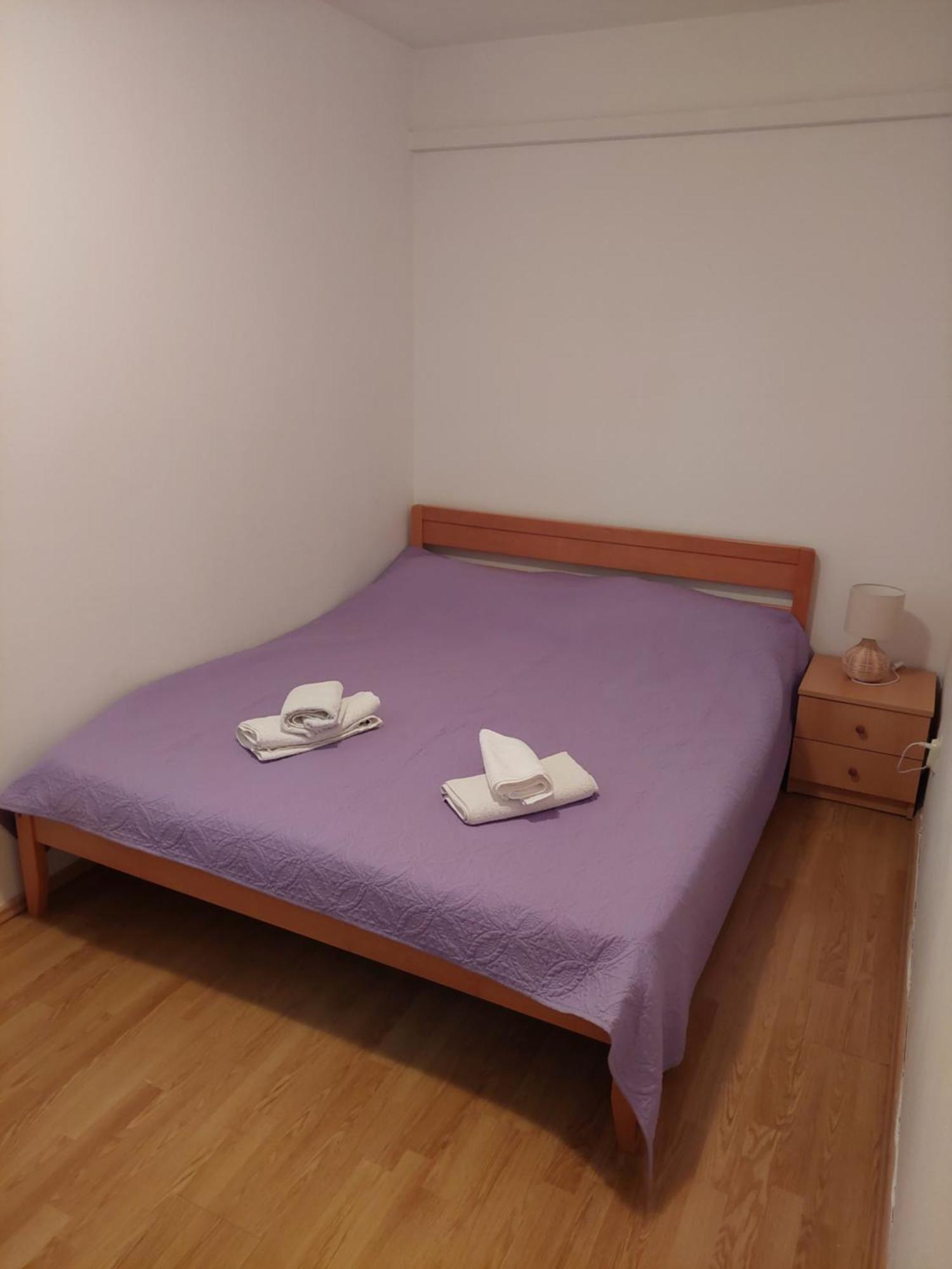 Apartment Mia Orebić Εξωτερικό φωτογραφία