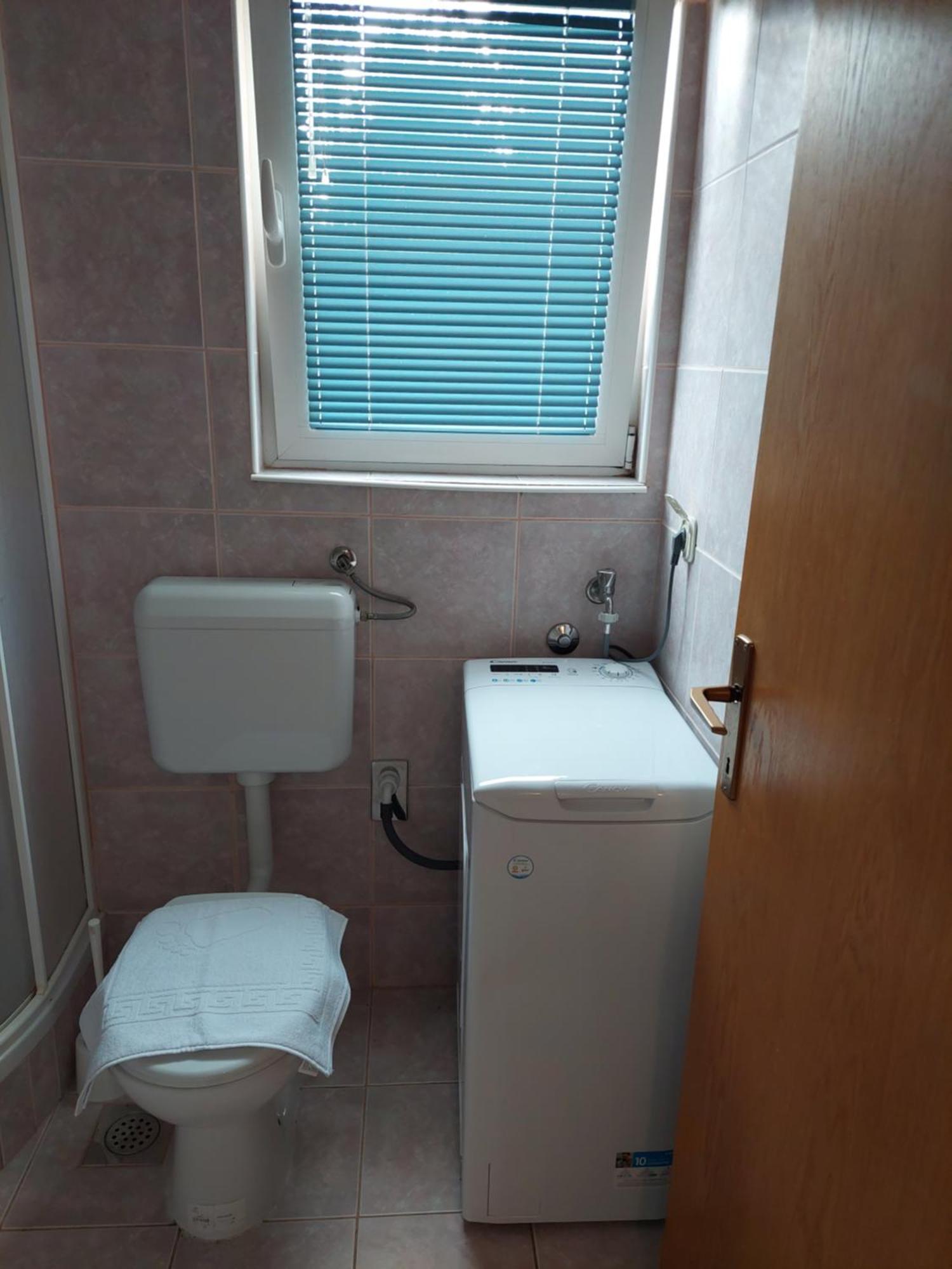 Apartment Mia Orebić Εξωτερικό φωτογραφία