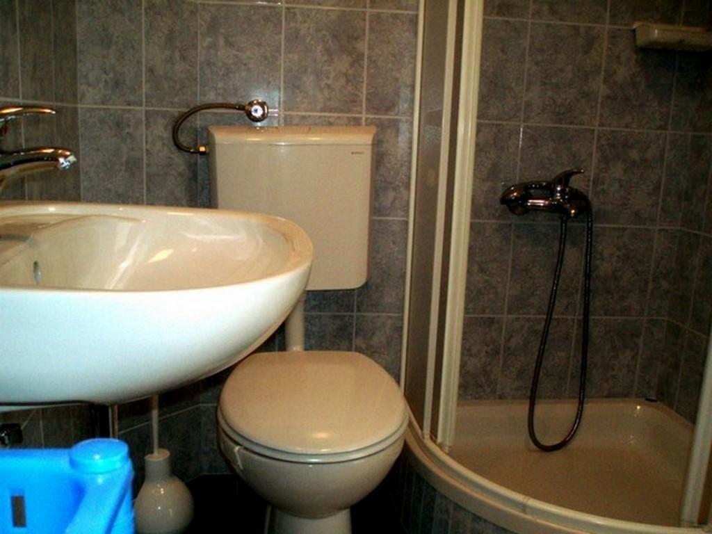 Apartment Mia Orebić Δωμάτιο φωτογραφία