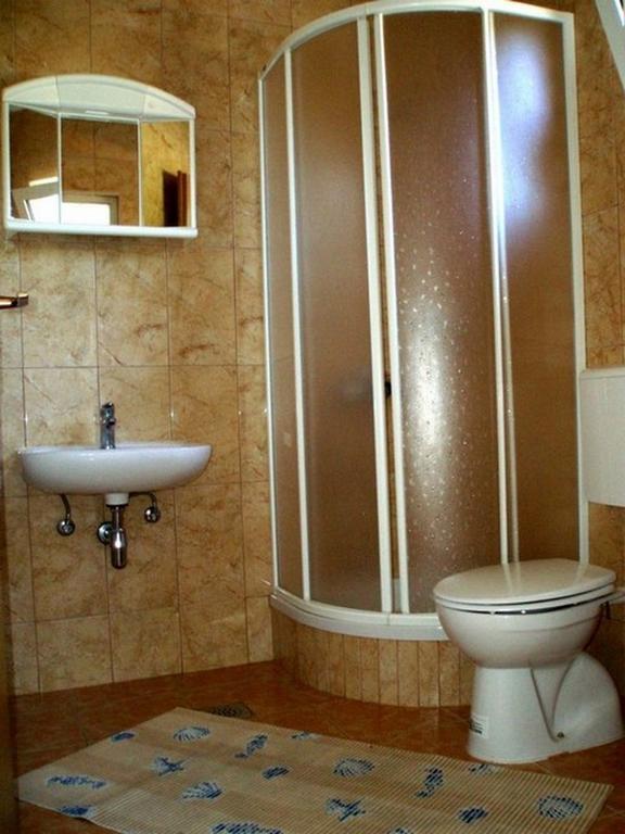 Apartment Mia Orebić Δωμάτιο φωτογραφία