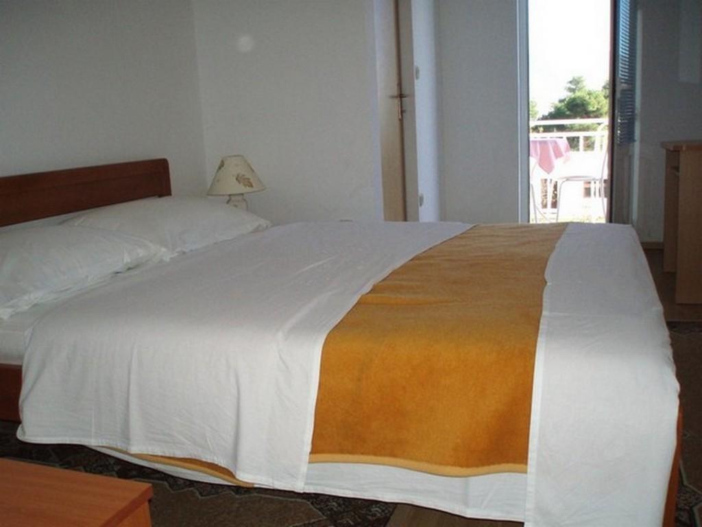 Apartment Mia Orebić Δωμάτιο φωτογραφία